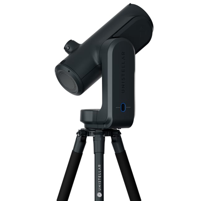 Télescope Odyssey pro Unistellar