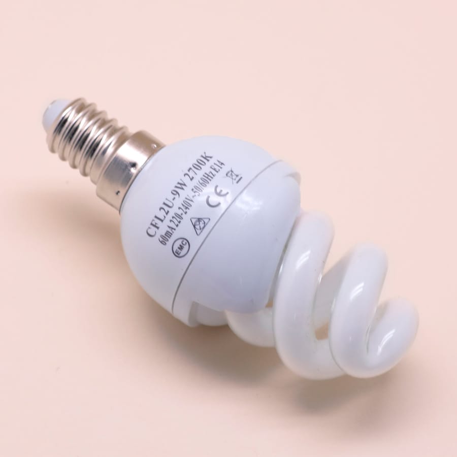 Ampoule pour lampes 60141890 et 60145910