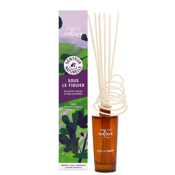 Capilla™ Sous le figuier 100 ml