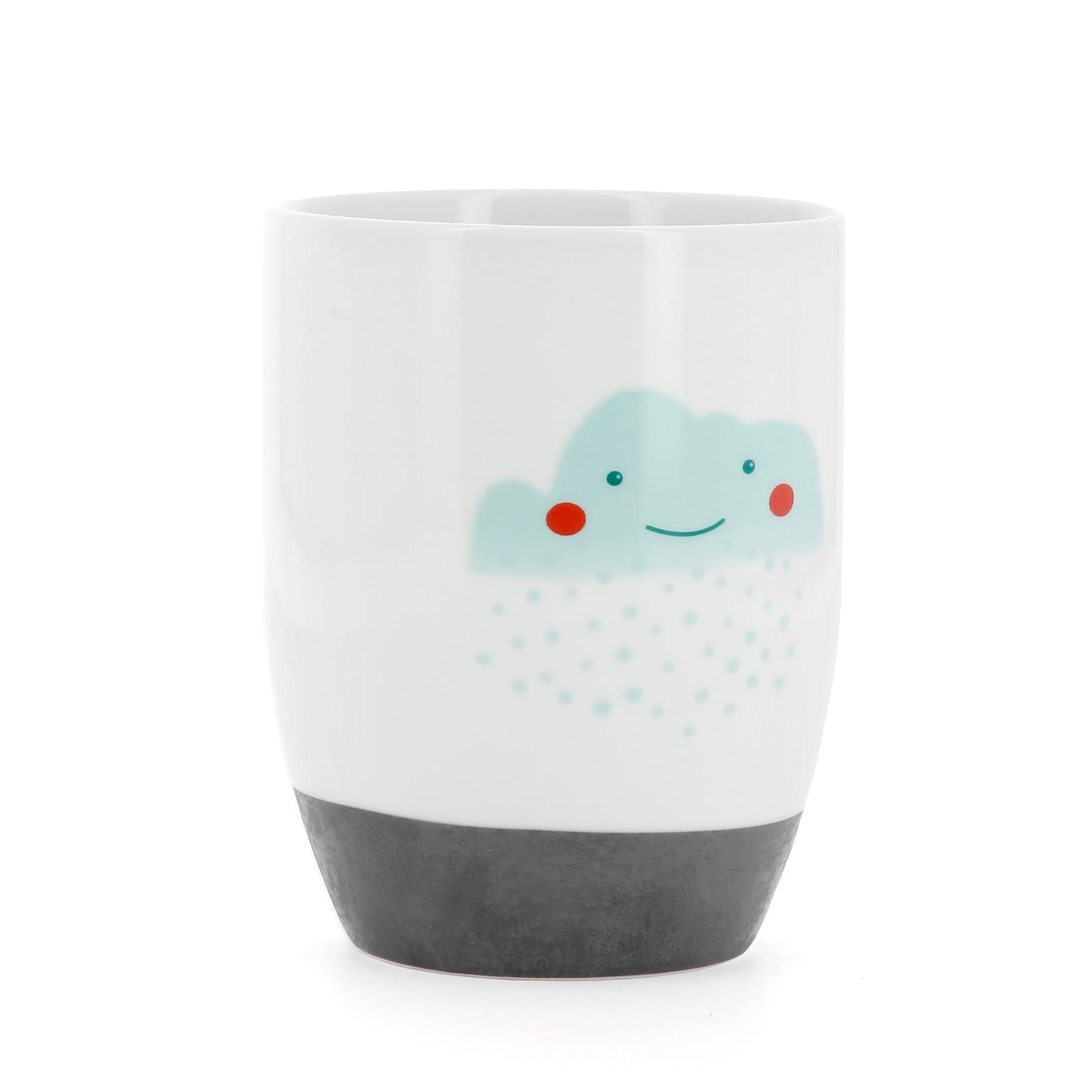 Mug nuage