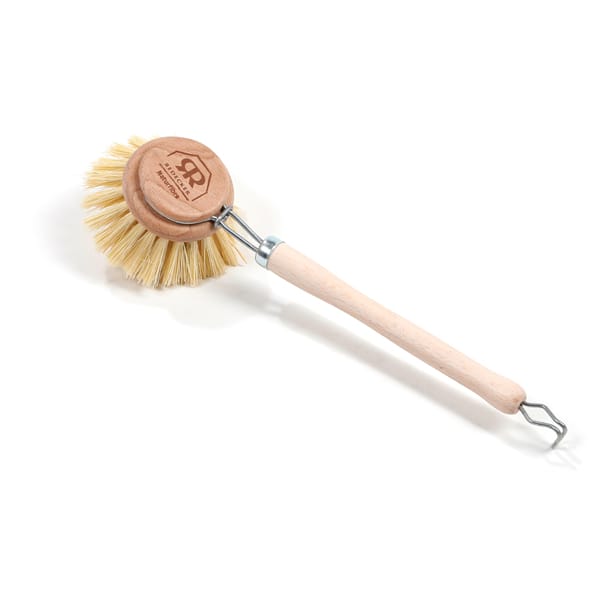 Brosse à vaisselle en bois