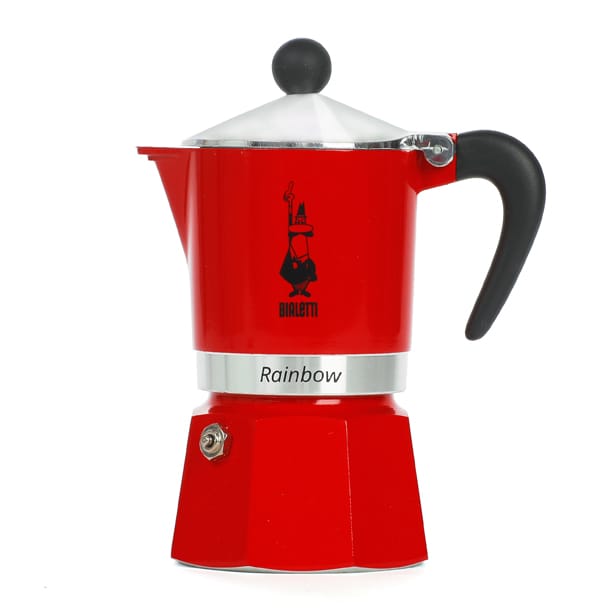 Cafetière moka express