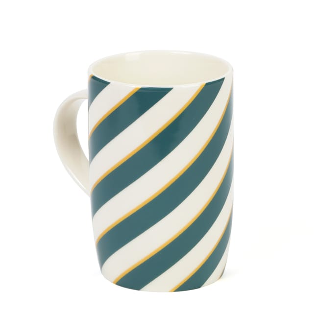 Mug en porcelaine