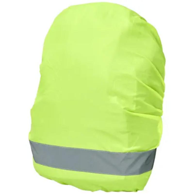 Sur-sac fluo et réflechissant