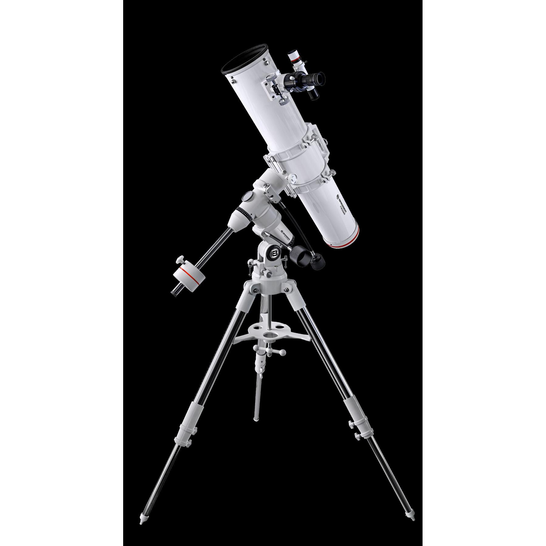 Télescope nt-130/1000 mont. Exos-1/eq4