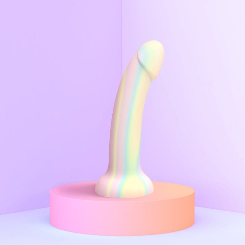 Dildolls fantasia - dildo - 14,8 cm