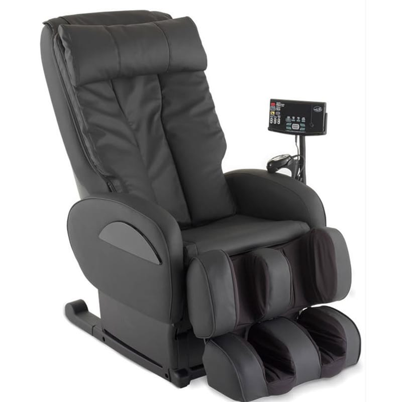 Fauteuil chauffant massant rf-6700