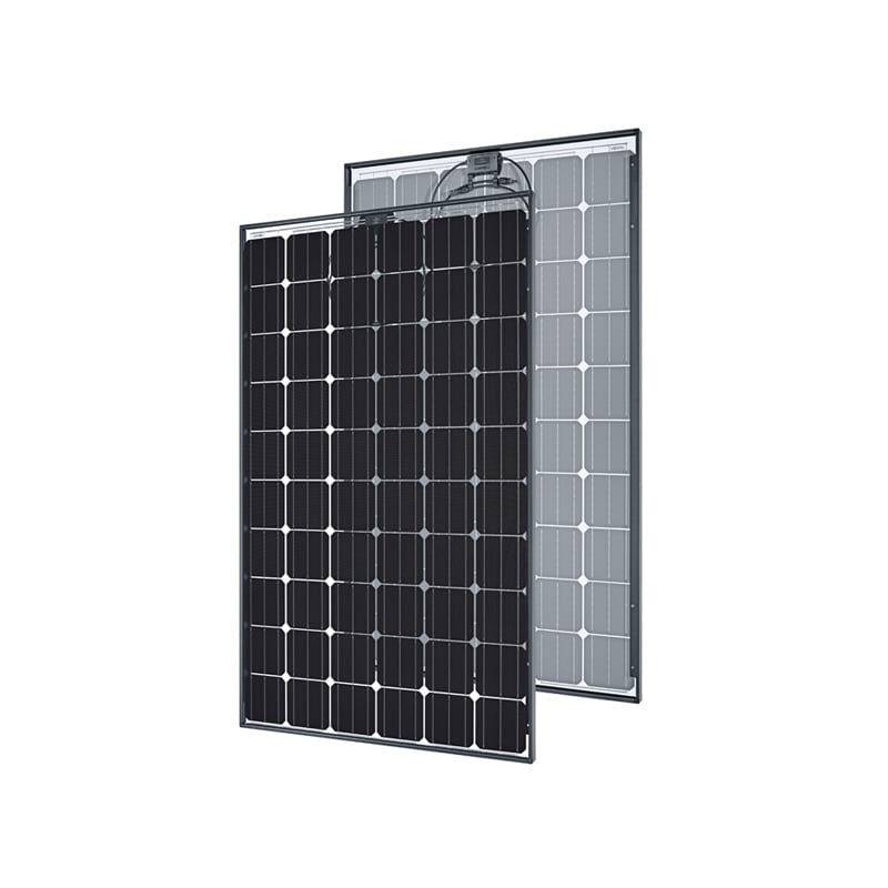 Panneau solaire 280w mono solarworld pro