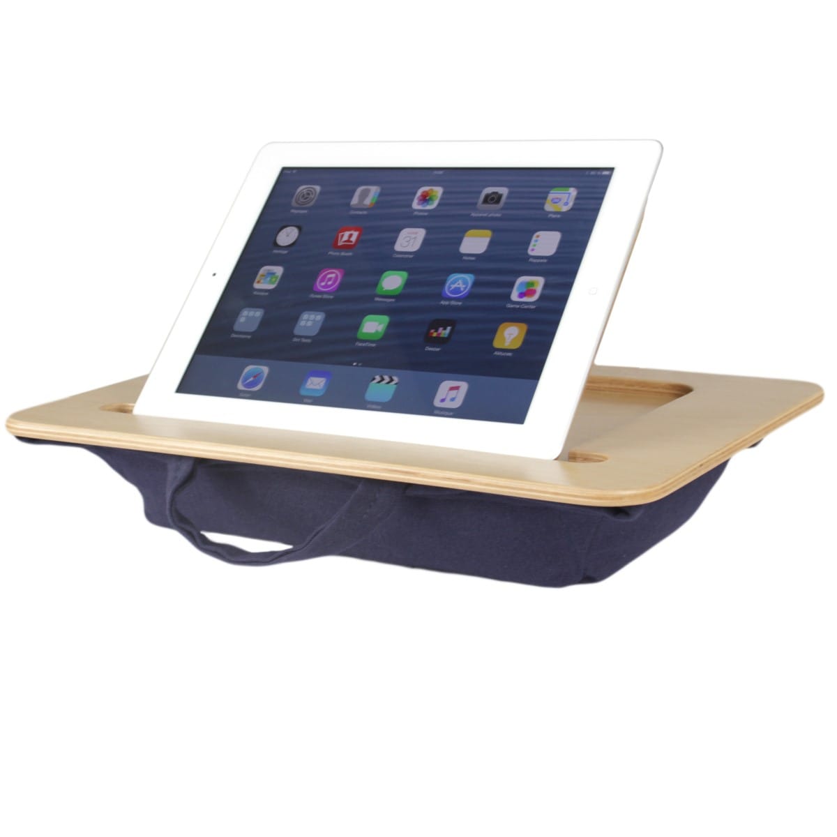 Plateau support tablette - 10,36 €