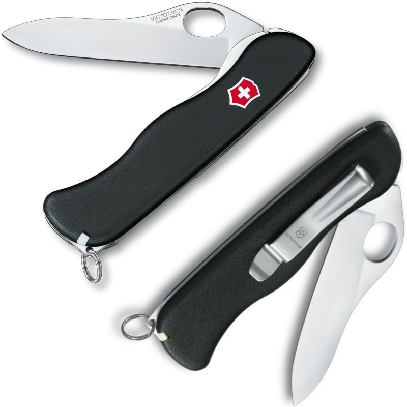 Couteau suisse victorinox sentinel one h