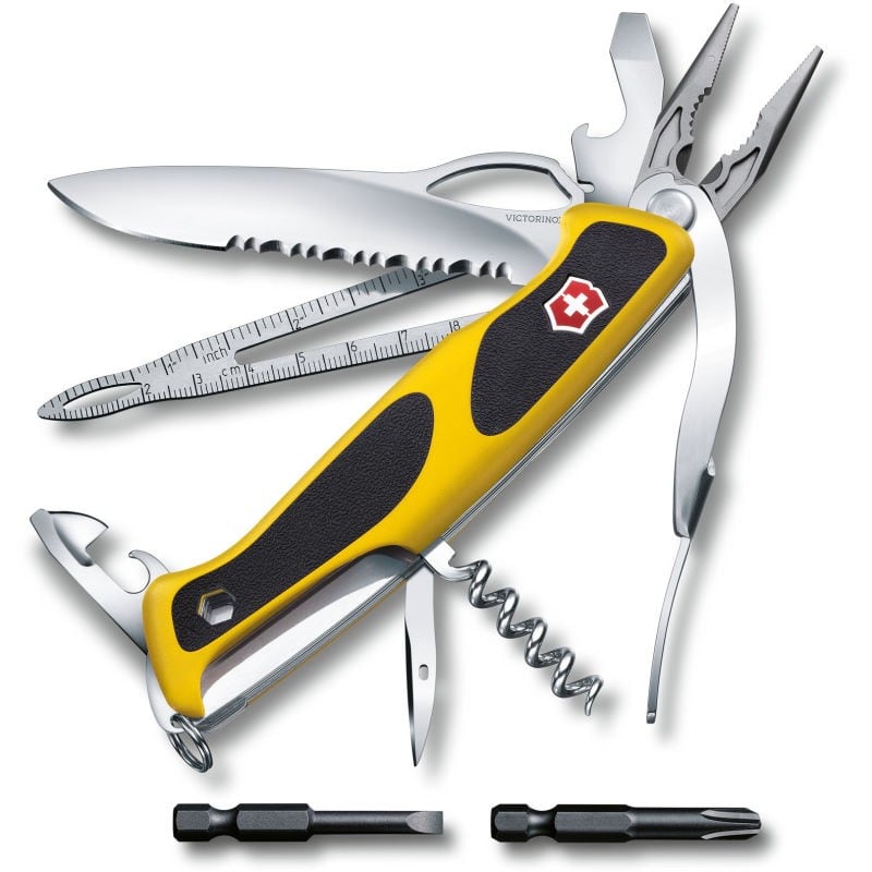 Couteau suisse victorinox rangergrip 174