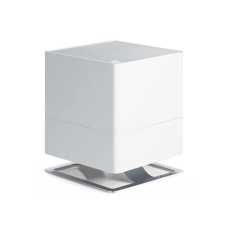 Humidificateur oskar blanc