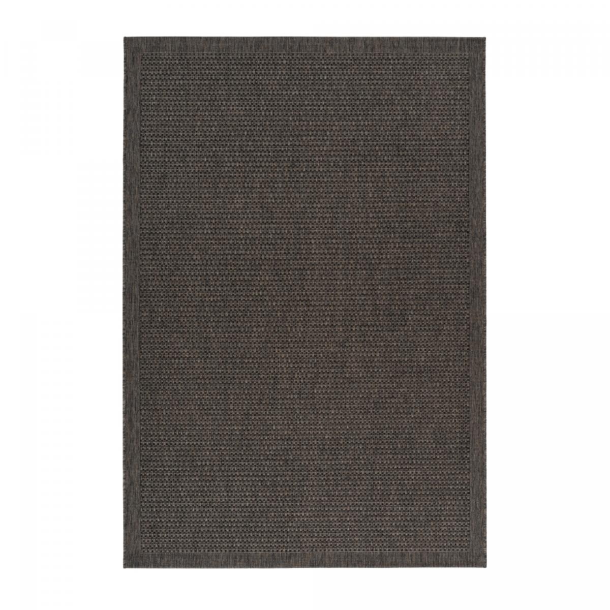 Tapis exterieur 80x150 marron