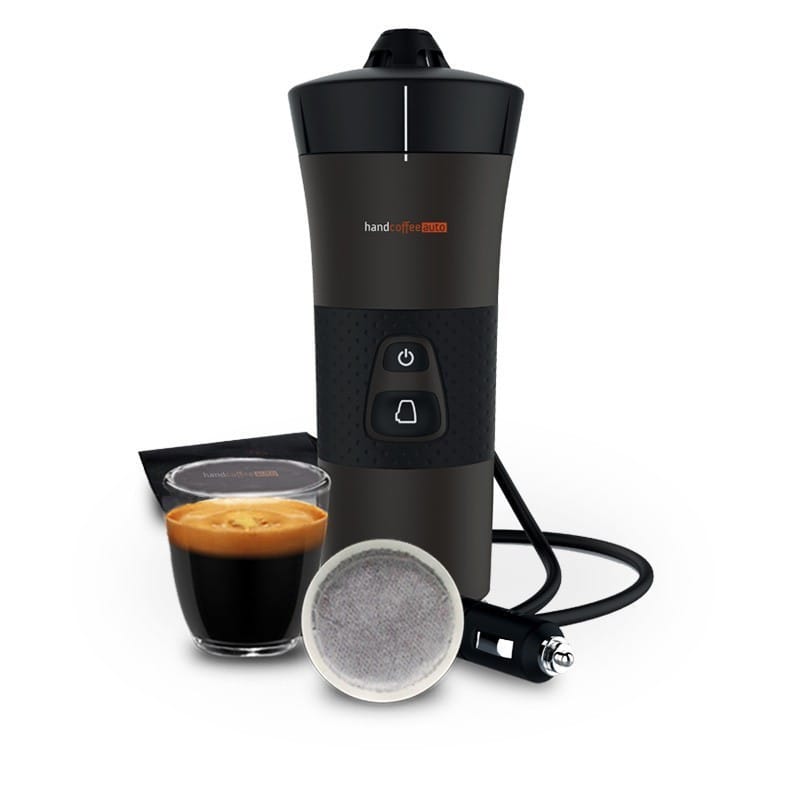 Handcoffee Auto 12V - Café voiture