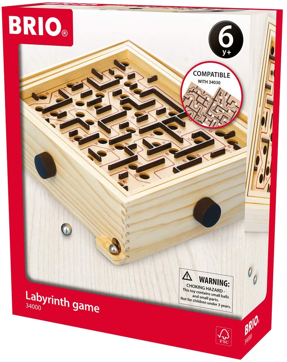 Labyrinthe