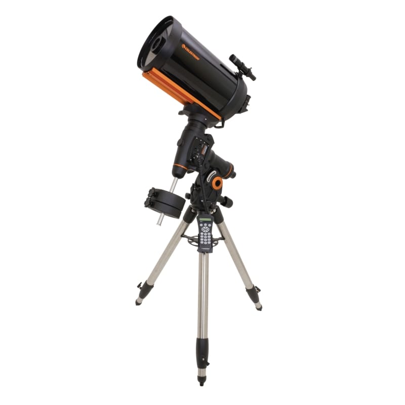 Télescope CGX 925 SC Fastar