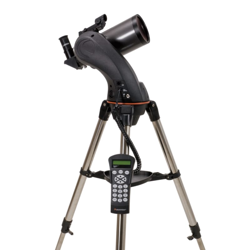 Télescope nexstar slt 90 maksutov