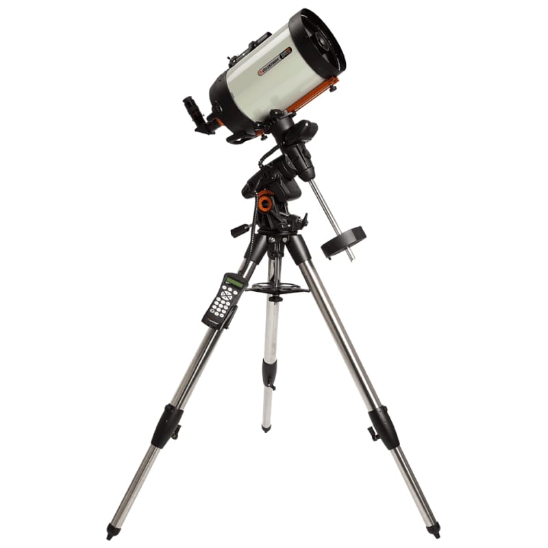 Télescope advanced vx 800 edgehd