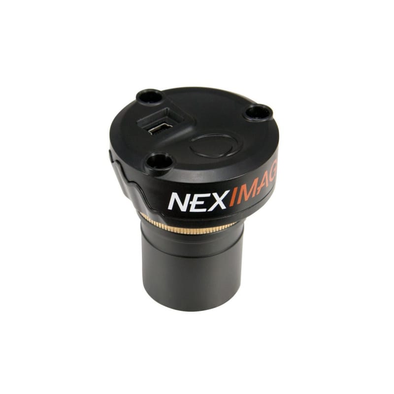 Camera planetaire neximage 5 mp