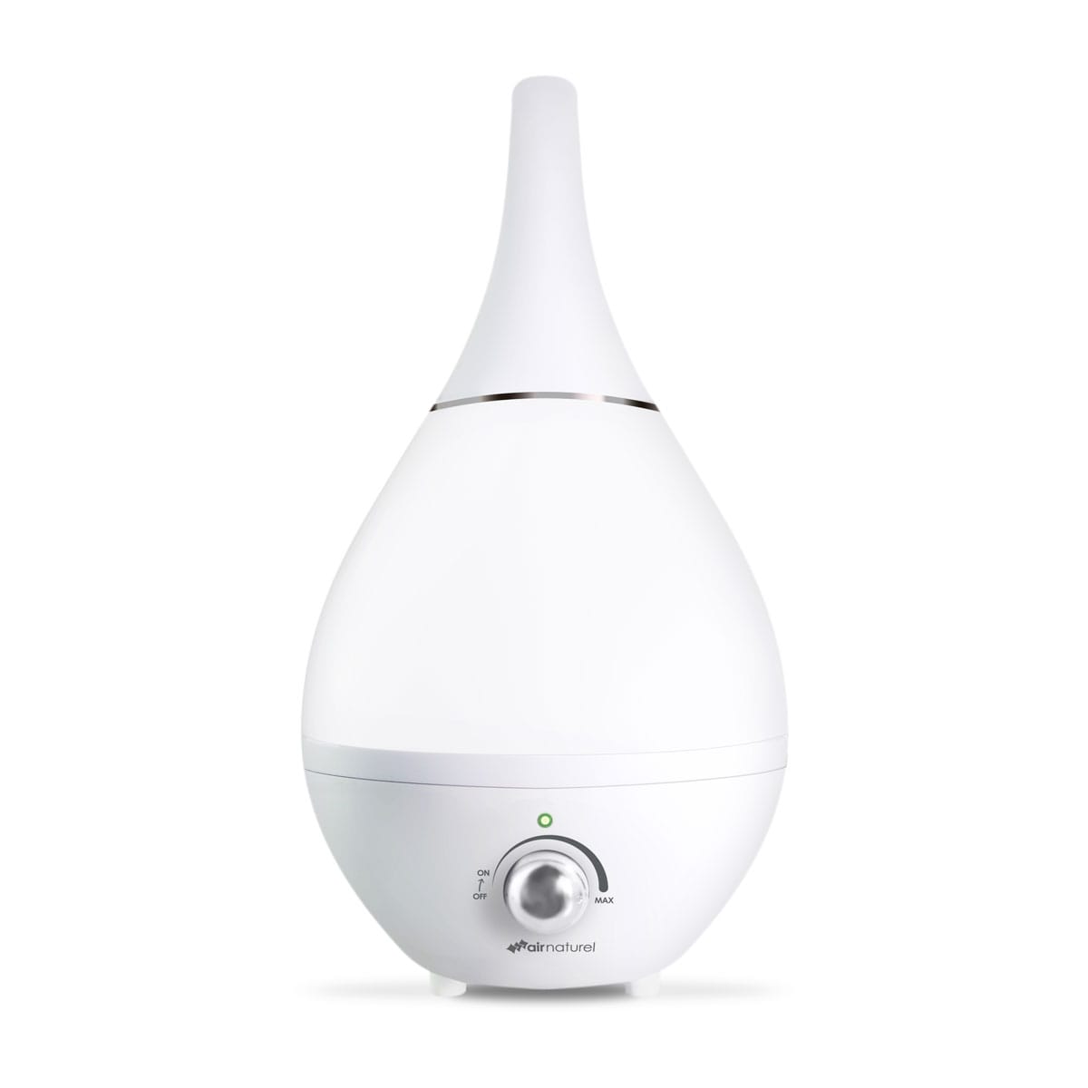 Gota nouveau blanc, humidificateur d'air