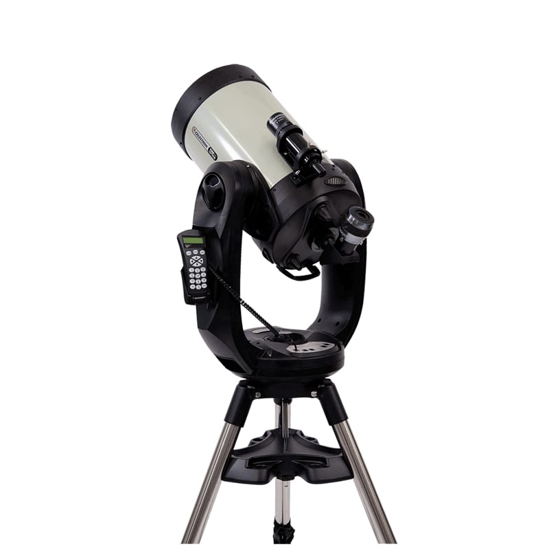 Télescope cpc deluxe 925 edgehd