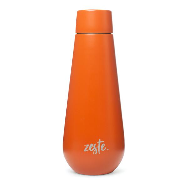 La bouteille zeste isotherme (orange)