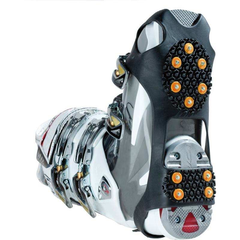 Crampons anti-verglas