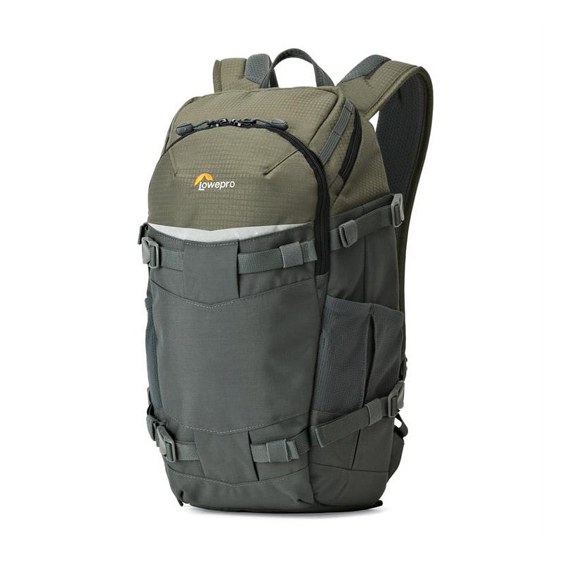 Sac a dos flipside trek bp 250 aw gris-v