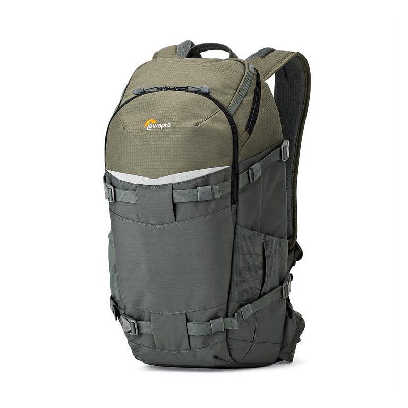 Sac a dos flipside trek bp 350 aw gris-v