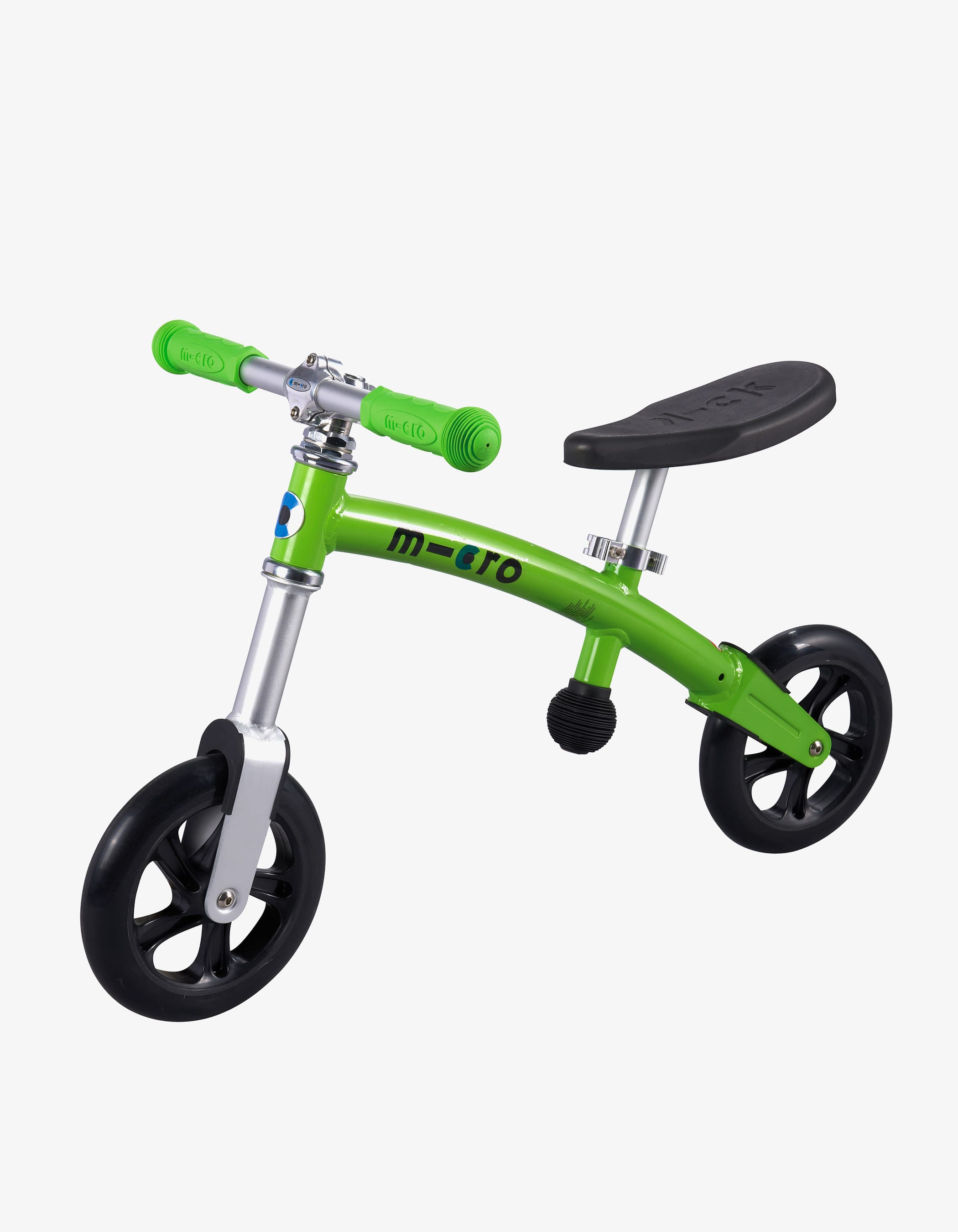 G-bike vert