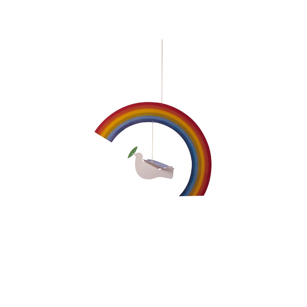 Mobile noah's rainbow