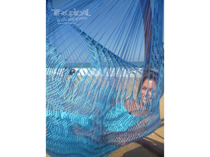 Hamac chaise san blas piscinas