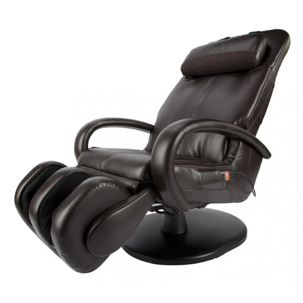 Fauteuil de massage inclinable ht620