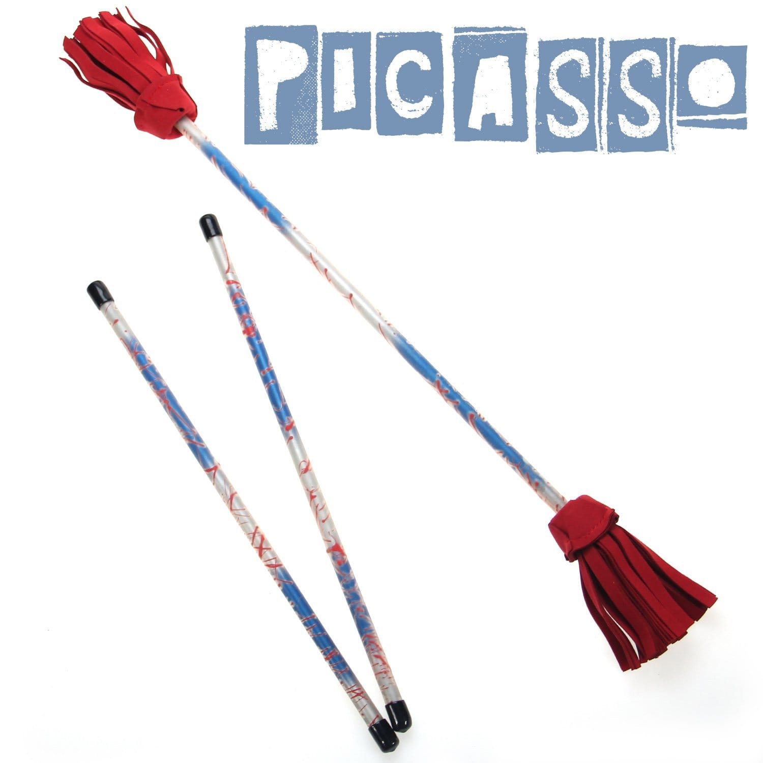 Kit complet baton du diable picasso arge