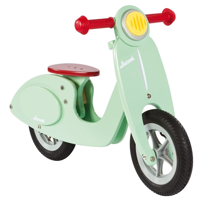 Scooter mint