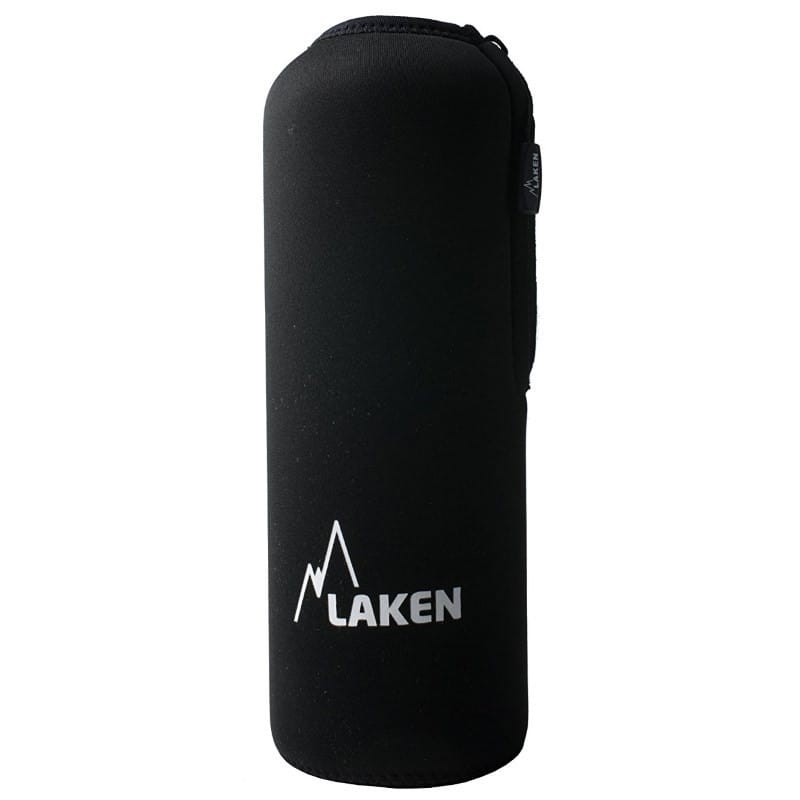 Housse néoprène cover laken 1,5l noir