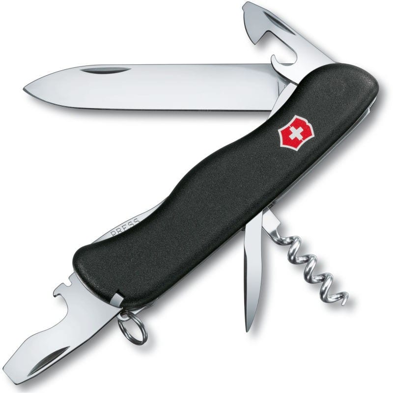 Couteau suisse victorinox nomad