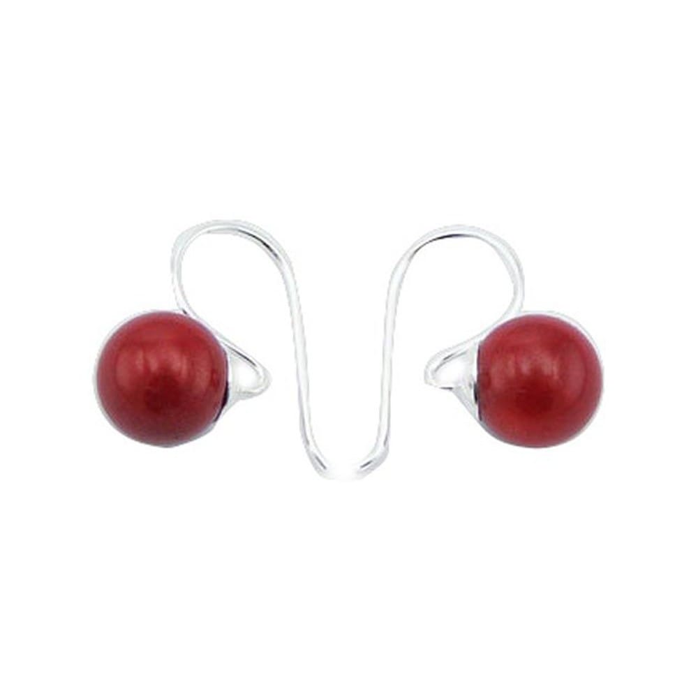 Boucles d'oreilles, dormeuse