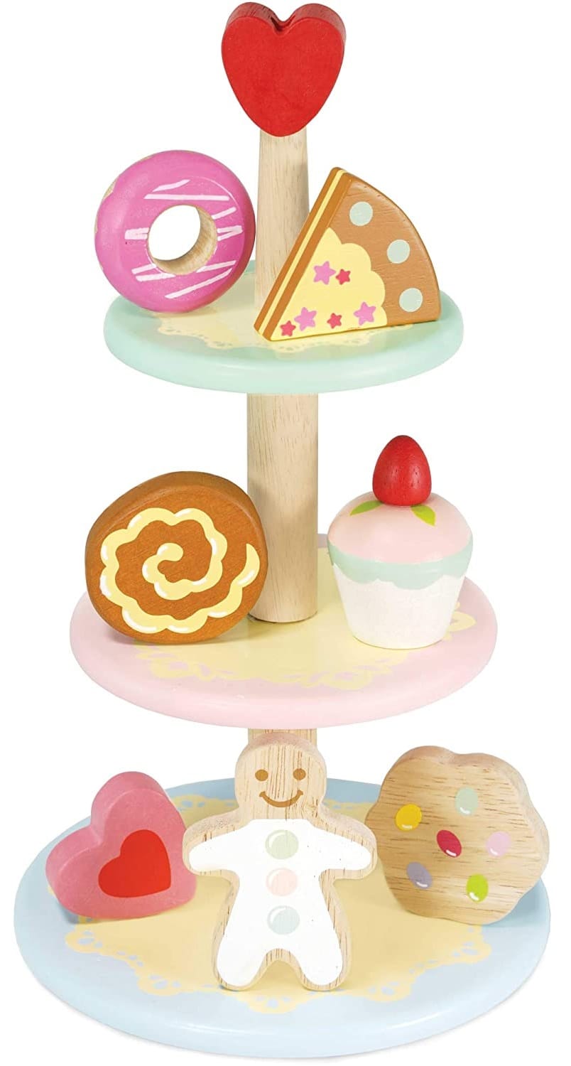 Set pâtisserie