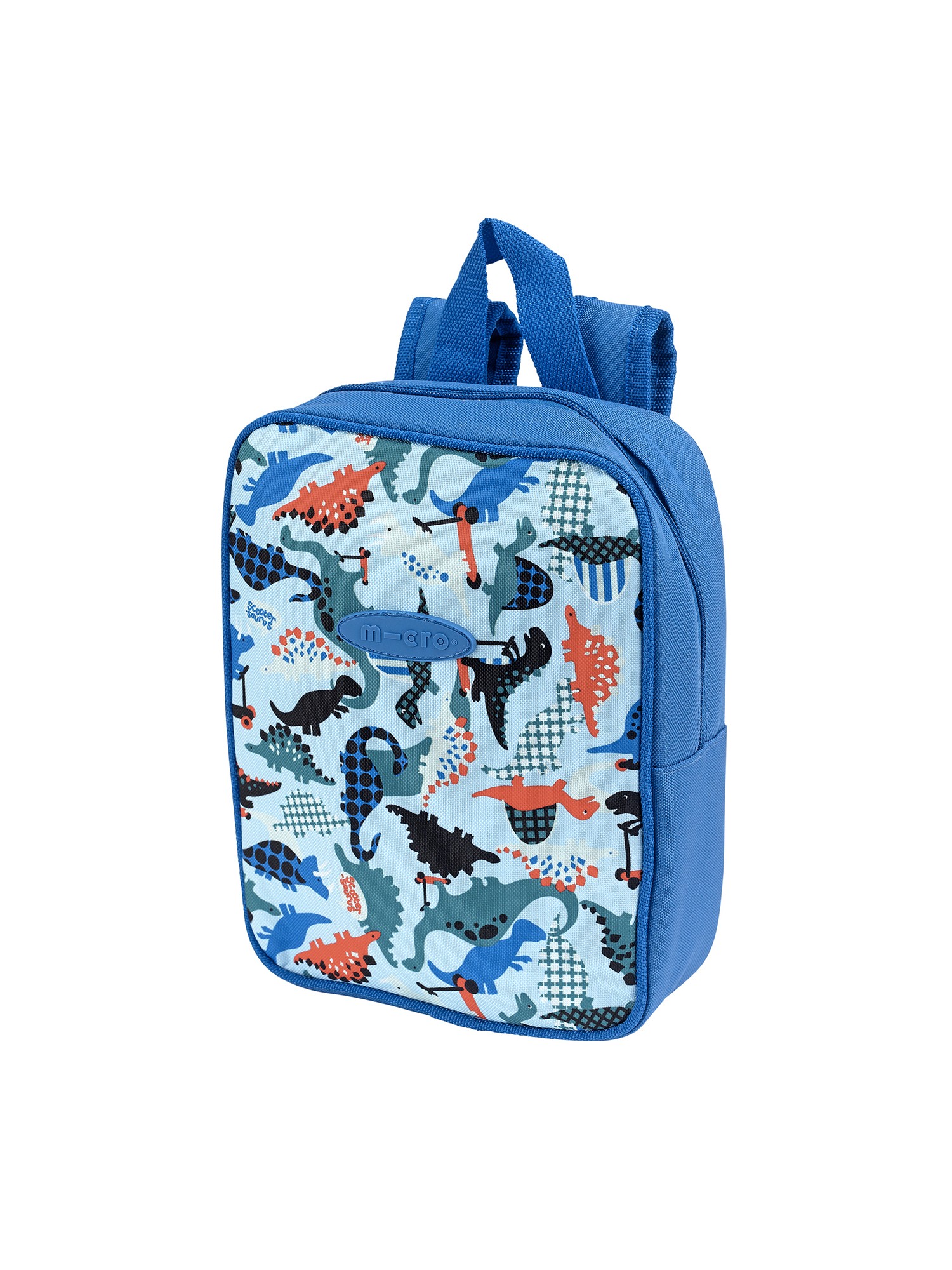 Lunch bag dinosaure