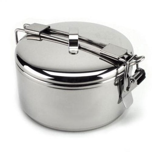 Casserole alpine inox 775 ml