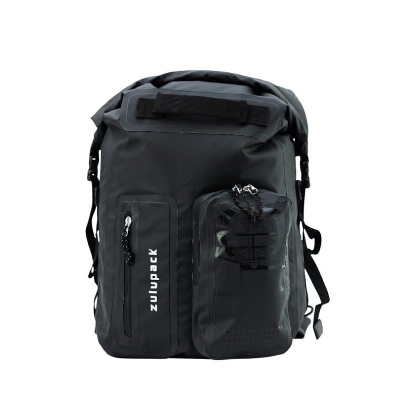 Sac nomad 35 litres