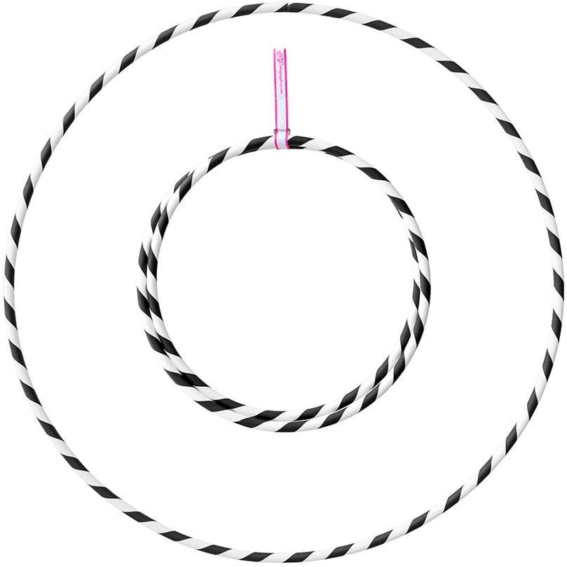 Cerceau hula hoop