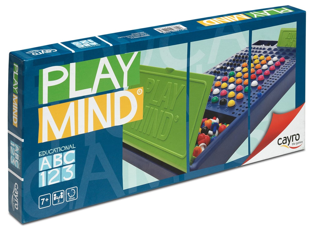 Play mind