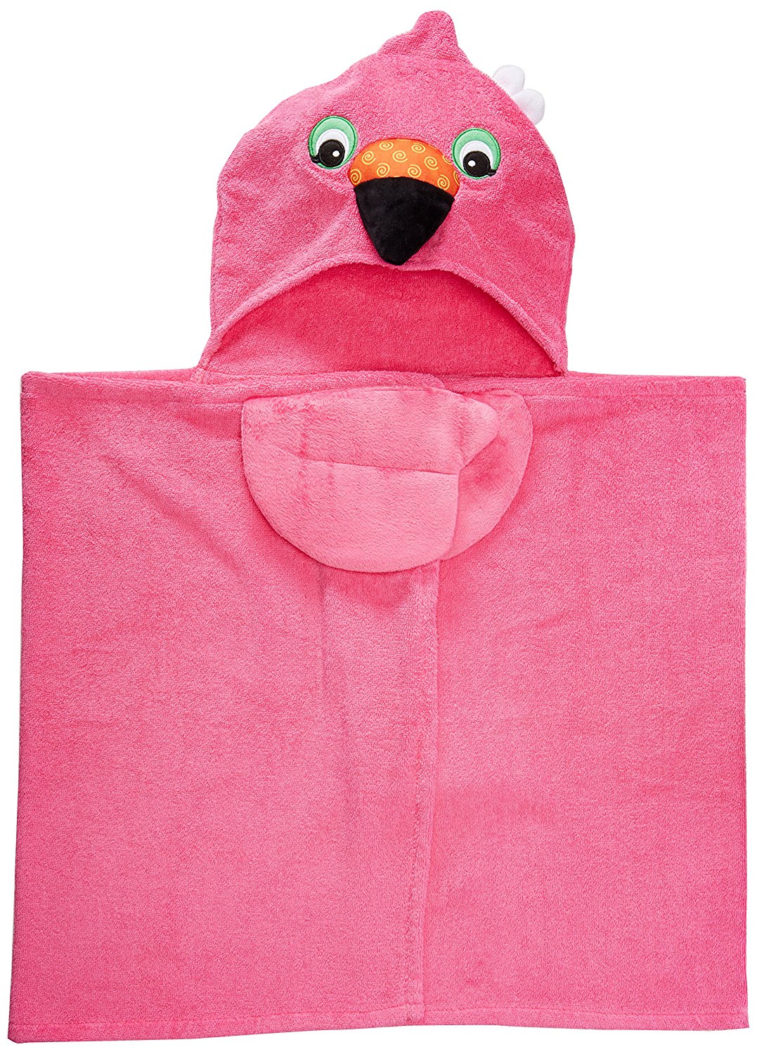 Serviette de bain enfant - franny le fla