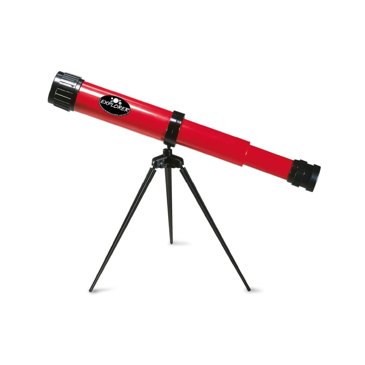 Telescope explorer