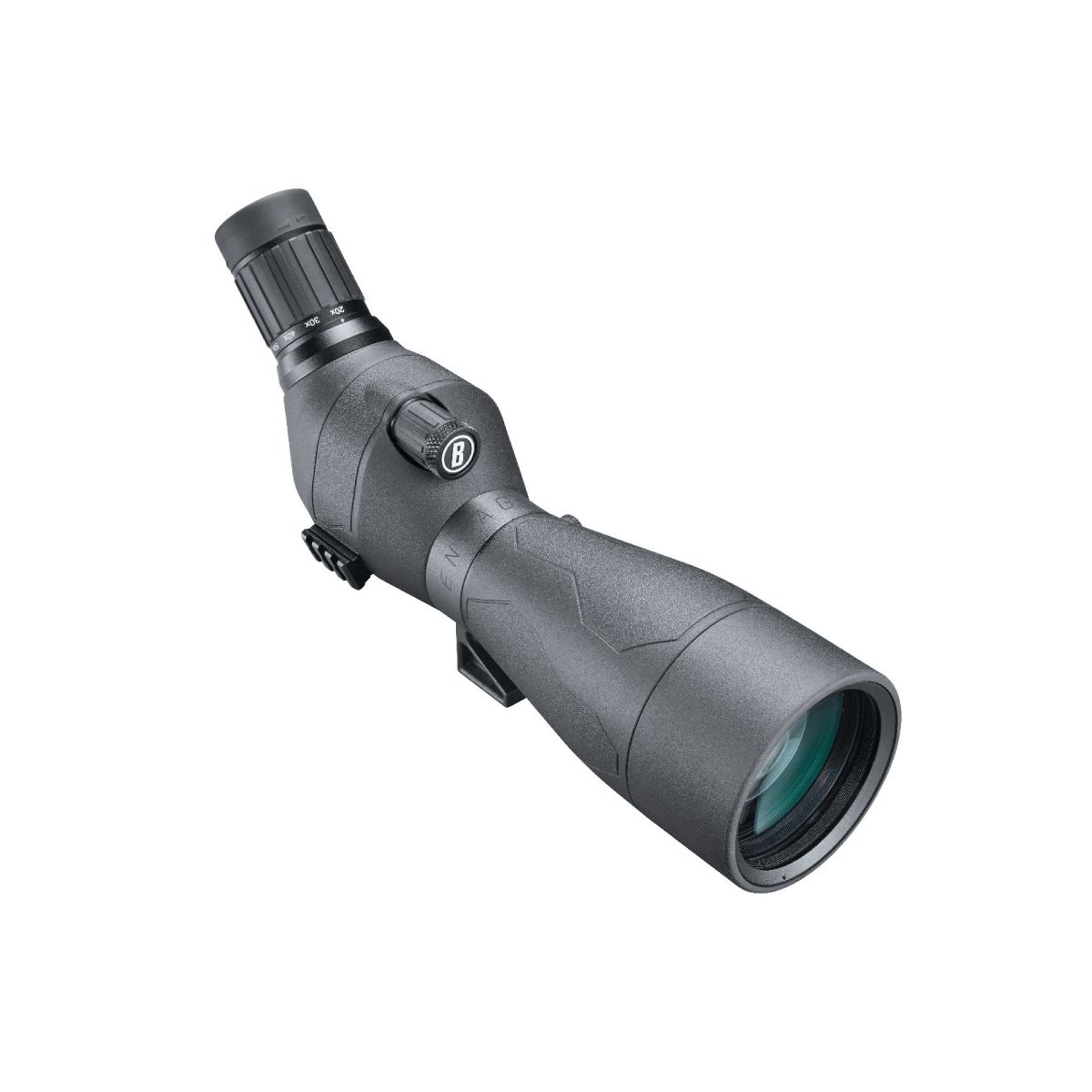 Longue-vue engage dx 20-60x80 mm