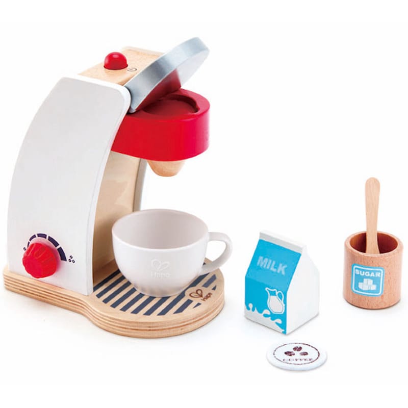 Cafetière enfant hape