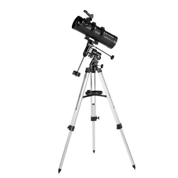 Télescope pluto 114/500 eq carbon design