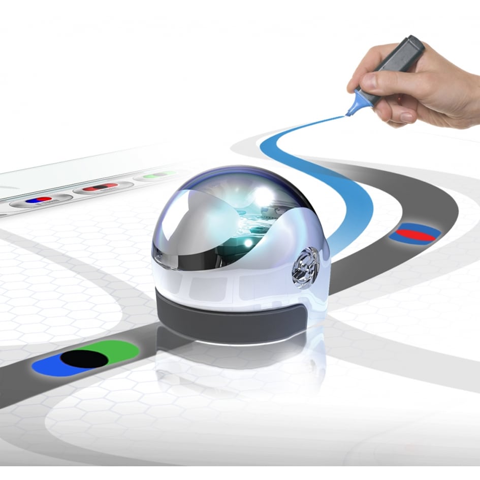 Ozobot Bit Noir Titanium Nature D Couvertes   DB1B42794A27D2EBCF99BF6AB73DF51F 